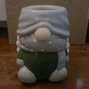 Pottery barn gnomette mug